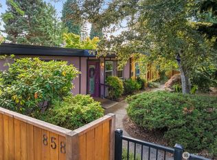 858 S Fife, Tacoma, WA 98405