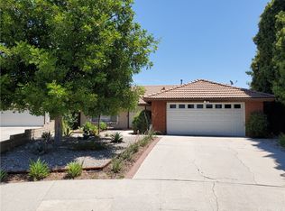 18562 Stare St, Northridge, CA 91324