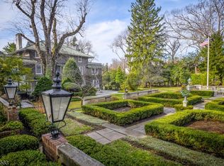 33 Windermere Ter, Short Hills, NJ 07078