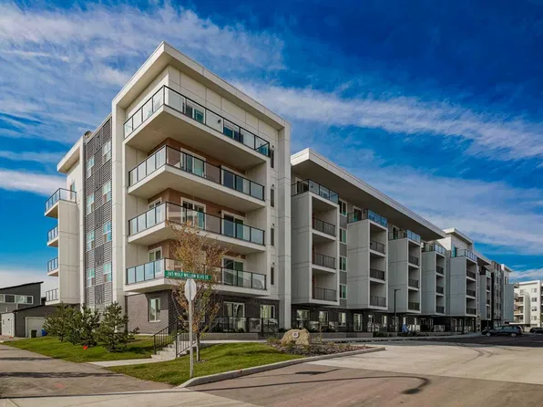 265 Wolf Willow Blvd SE #2120, Calgary, AB T2X 3Z8