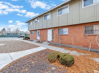 3012 E Modoc Ct, Carson City, NV