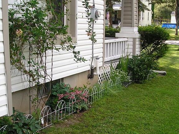Herb Garden