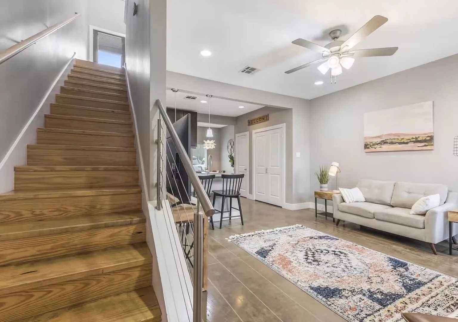 Fully Furnished Rental Available In Lafayette! — Photo 4