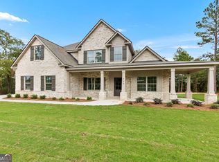 306 Air View Dr, Warner Robins, GA 31093