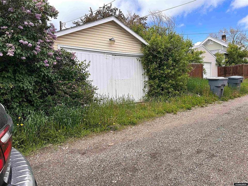 924 Uinta St, Evanston, WY 82930 Zillow