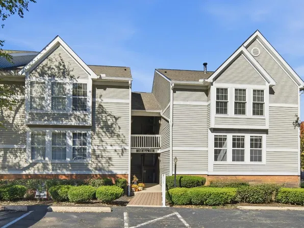 151 High Ridge Ct Unit 3, Fairfield, OH 45014