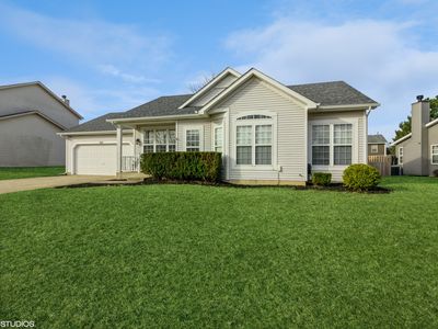 503 Heritage Dr, Oswego, IL, 60543
