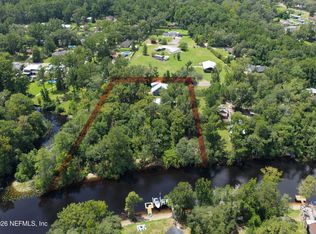3860 MAGNOLIA Street, Middleburg, FL 32068