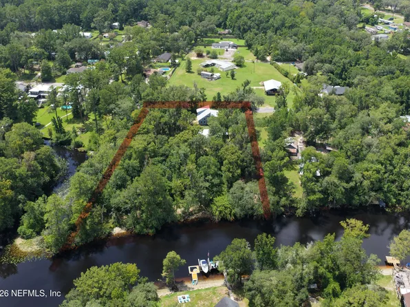 3860 MAGNOLIA Street, Middleburg, FL 32068