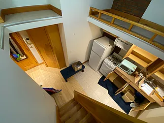 Rented by Natural Habitat Realty