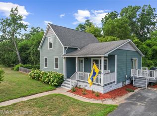 505 E Columbia Ave, Belleville, MI 48111
