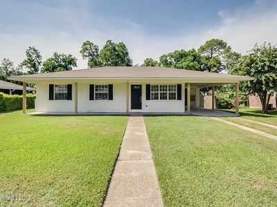 2110 Boardman Blvd, Gulfport, MS, 39507