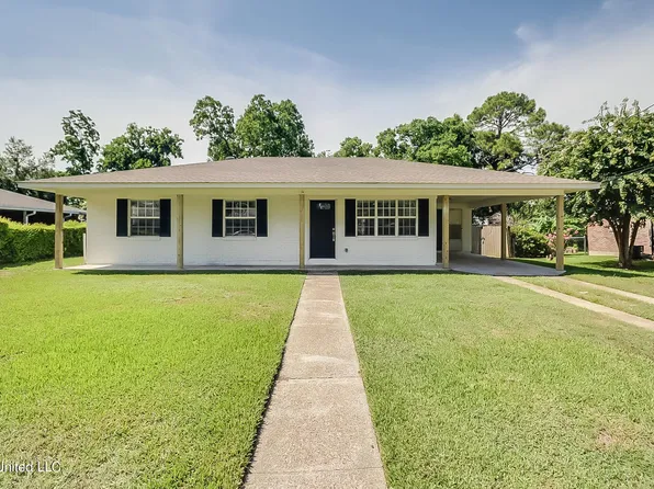 2110 Boardman Blvd, Gulfport, MS 39507
