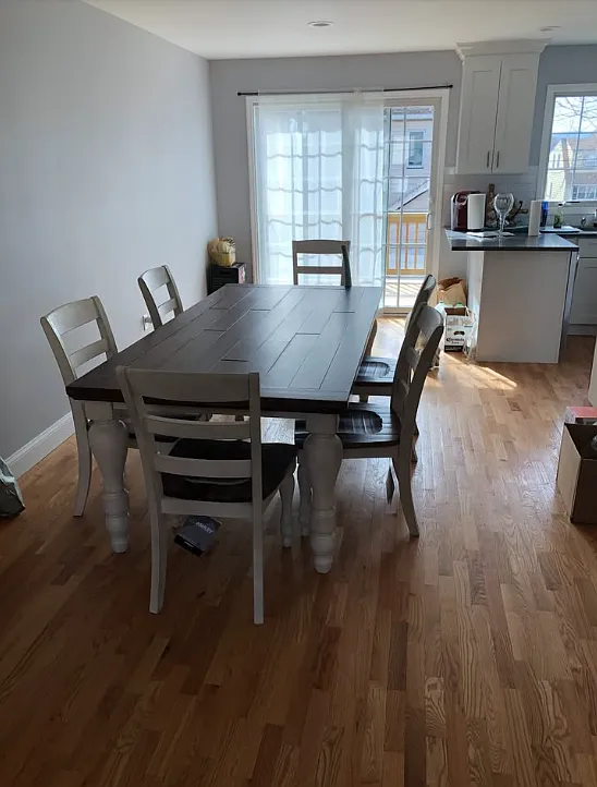 1 bed, 1550 sqft, $1,450 — Photo 4
