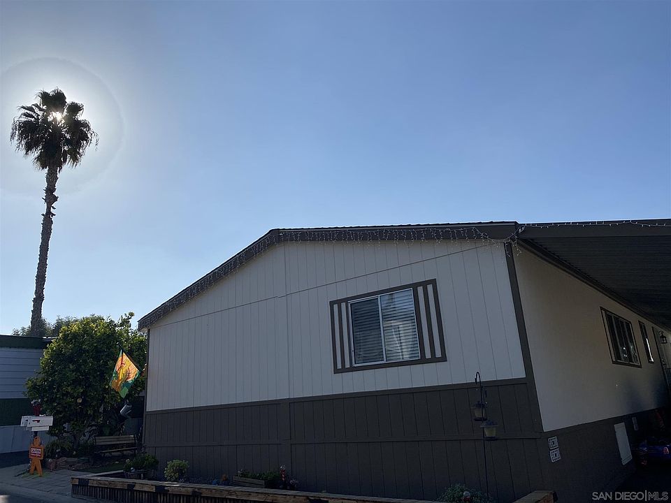 1st image of 3033 E Valley Blvd Space 56