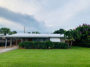 1591 NE South St, Jensen Beach, FL 34957