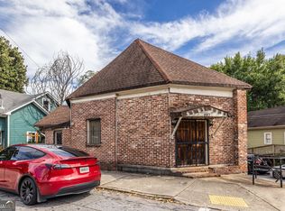 597 Auburn Ave NE, Atlanta, GA 30312