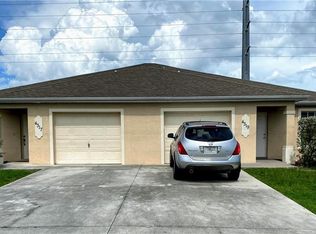 4317/4319 Sw Santa Barbara Pl, Cape Coral, FL 33914