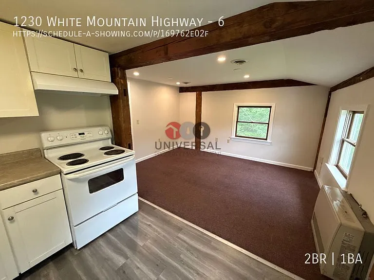 1230 White Mountain Hwy #6 — Photo 2