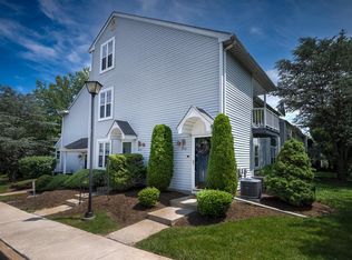 1816 Society Pl #E2, Newtown, PA 18940