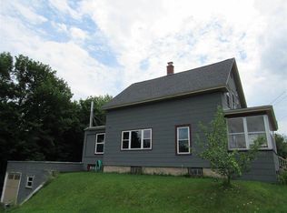 496 1st Ave, Berlin, NH 03570