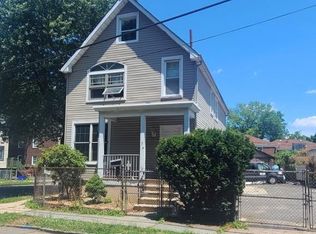 34 Springdale Ave, East Orange, NJ 07017