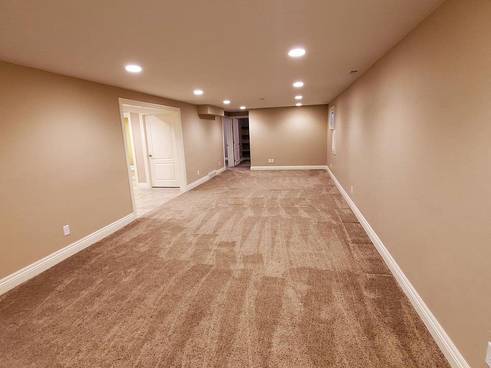 Large family room