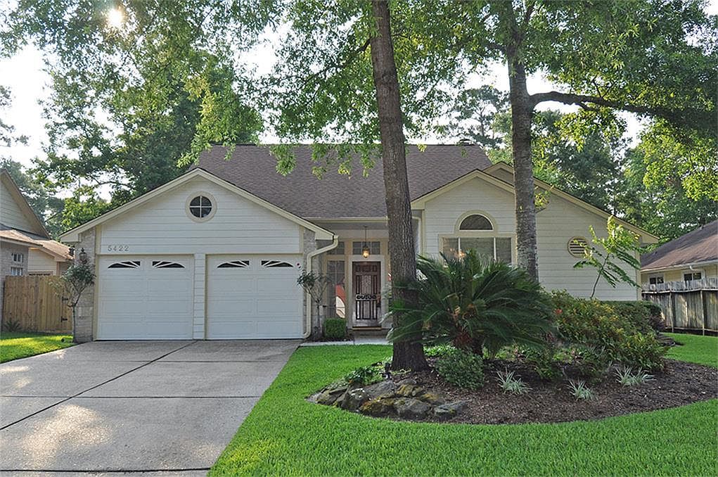 5422 Forest Springs Dr, Humble, TX 77339 Zillow