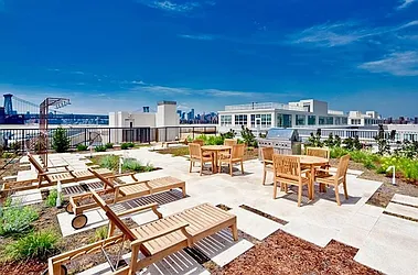 Rented by Domus Realty