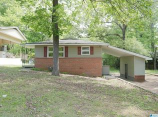 1213 Birchwood St, Birmingham, AL 35215
