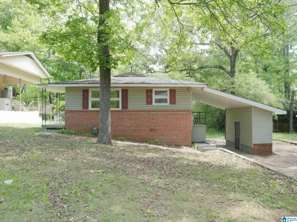 1213 Birchwood St, Birmingham, AL 35215