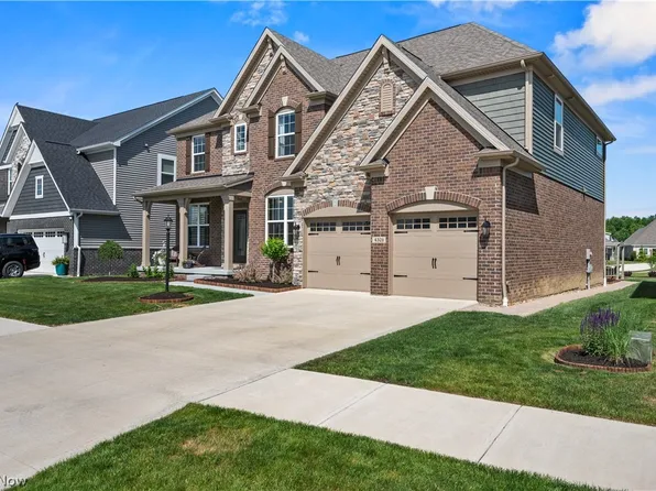 4321 Saint Raymond Way, Avon, OH 44011
