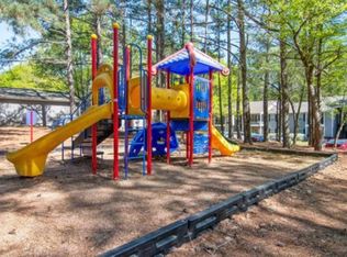 Elevate at Stewarts Mill, Douglasville, GA 30135