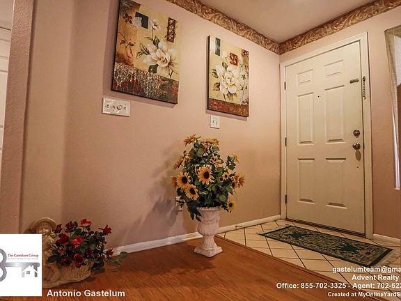 4th image of 5864 Glory Canyon Way