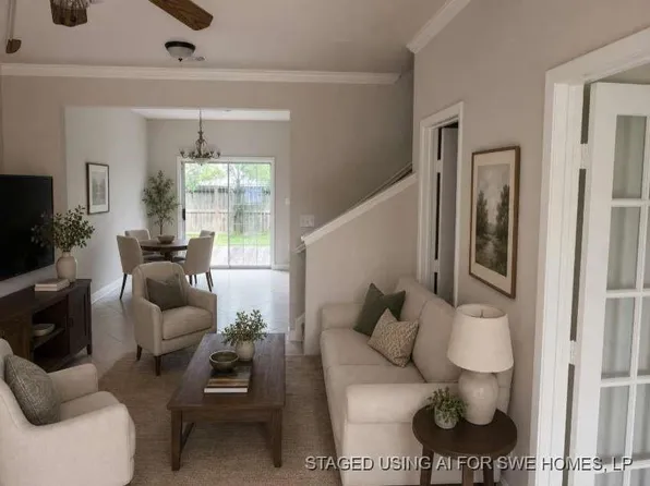 1675 Hugh Rd Unit B, Houston, TX 77067