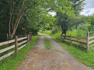 11 Wisteria Ridge Rd, Capon Bridge, WV 26711