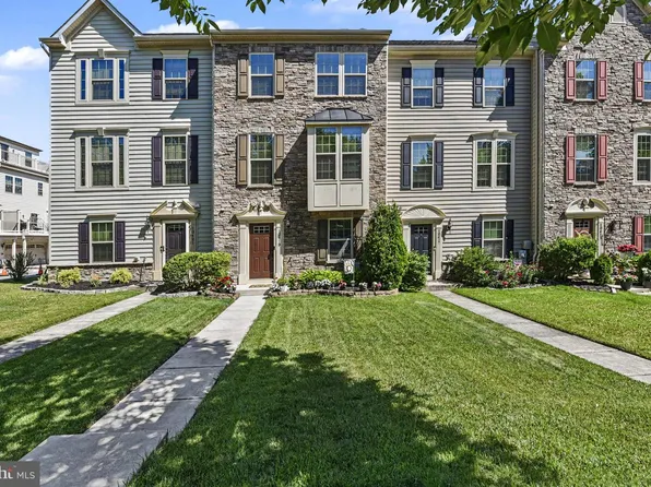 10419 Campbell Blvd, Baltimore, MD 21220