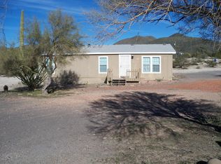 2412 W White Spar Rd, New River, AZ 85087