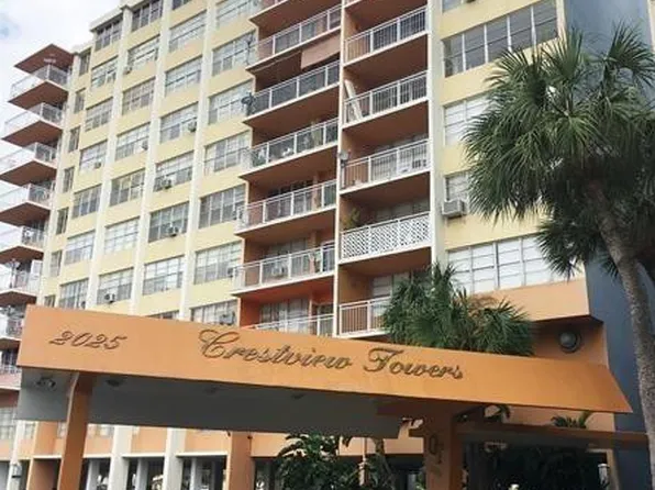 2025 NE 164th Street #618, North Miami Beach, FL 33162