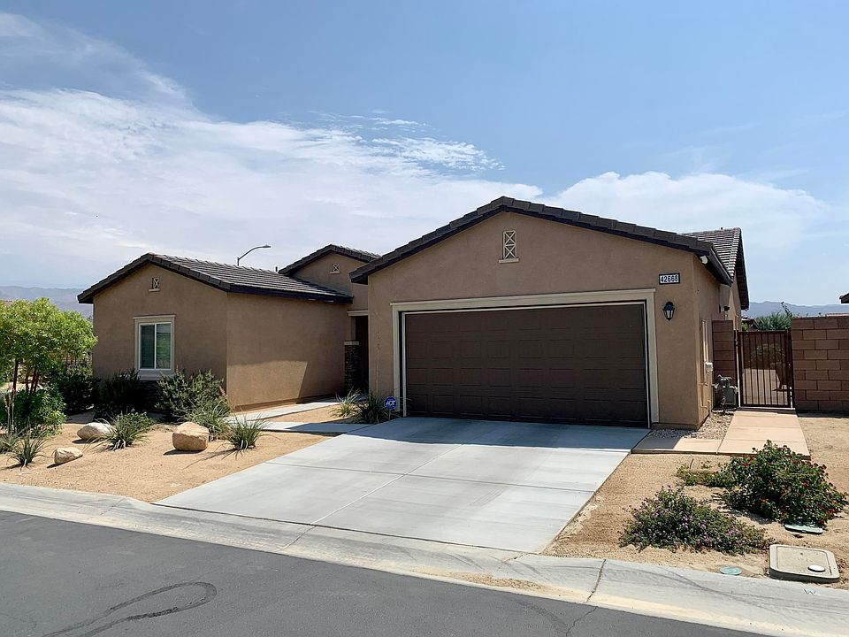 1st image of 42668 Saragoza Ct