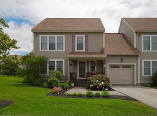 60 Abbey Rd, Brentwood, NH 03833