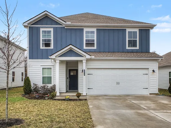 3517 Mathewson Way, Murfreesboro, TN 37128