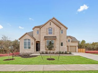 1116 Twisted Tarpley Ln, Georgetown, TX 78628