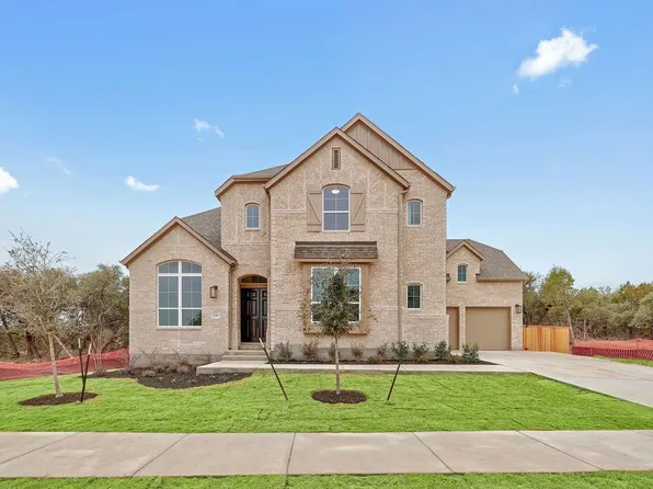1116 Twisted Tarpley Ln, Georgetown, TX 78628