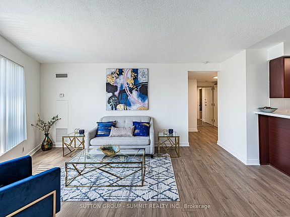 4th image of 38 Lee Centre Dr #2605