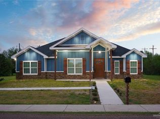 909 Ric Mar St, Edinburg, TX 78541