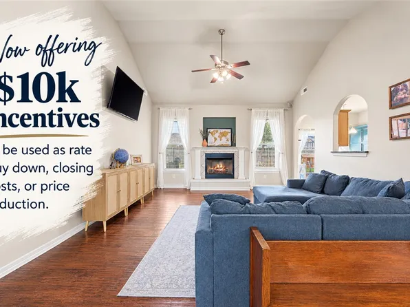 203 Blair Cir, Pea Ridge, AR 72751