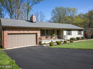 2924 Normandy Dr, Ellicott City, MD 21043