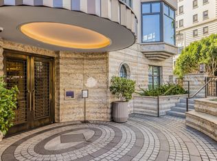 871 California St #204, San Francisco, CA 94108