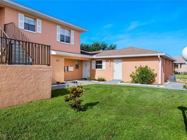 608 SE 6th St APT F, Cape Coral, FL 33990